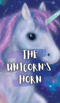 Hardcover The Unicorn's Horn Book