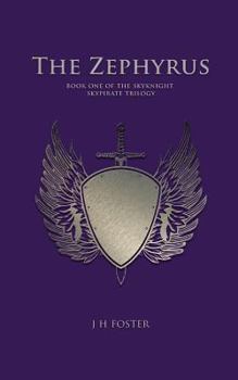 Paperback The Zephyrus Book