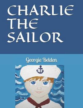 Paperback Charlie the Sailor Book