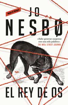 Paperback El Rey de OS / Blood Ties [Spanish] Book