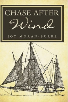 Paperback Chase After Wind Book