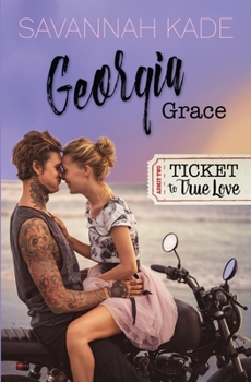 Paperback Georgia Grace Book