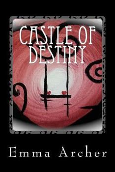 Paperback Castle of Destiny Book