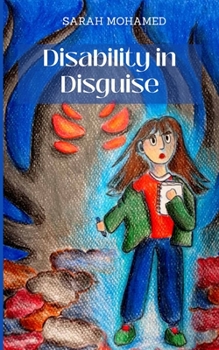 Paperback Disability in Disguise Book