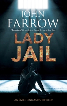 Hardcover Lady Jail Book