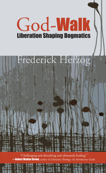God-Walk: Liberation Shaping Dogmatics