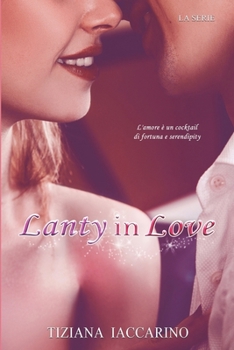 Paperback Lanty in love [Italian] Book