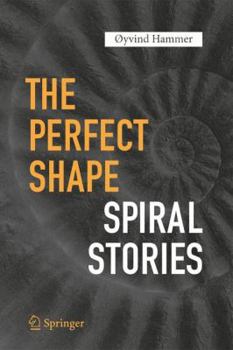 Hardcover The Perfect Shape: Spiral Stories Book