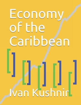 Paperback Economy of the Caribbean Book