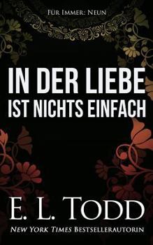 Paperback In der Liebe ist nichts einfach [German] Book