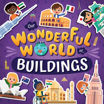 Buildings (Our Wonderful World Of...)