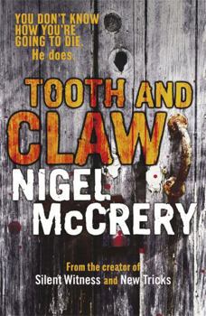 Paperback Tooth and Claw Book