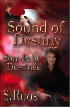 Paperback Sound of Destiny: Son de La Destinee Book