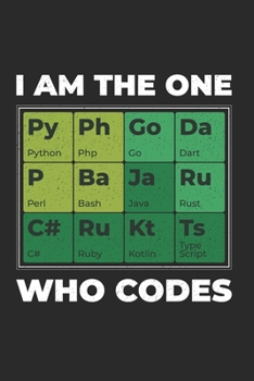 PROGRAMMIERER NOTIZBUCH: Programmierer Notizbuch die Perfekte Geschenkidee für Programmierer oder IT begeisterte. Das Taschenbuch hat 120 weiße Seiten ... skizzieren unterstützten. (German Edition)