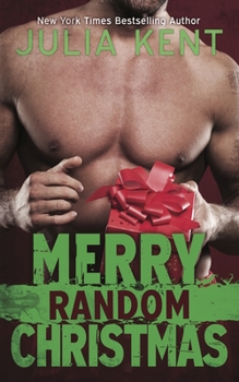 Paperback Merry Random Christmas Book