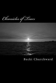 Paperback Chronicles of Tears Book