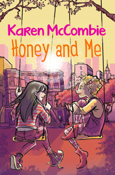 Paperback Honey and Me Book