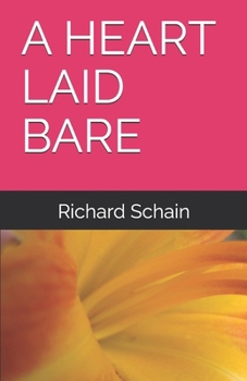 Paperback A Heart Laid Bare Book
