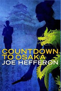 Paperback Countdown to Osaka Book