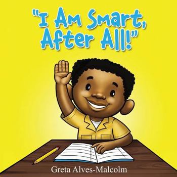 Paperback I Am Smart, After All! Book