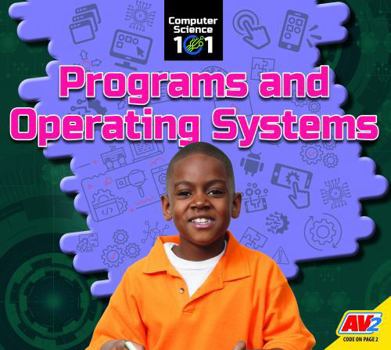 Library Binding Programs and Operating Systems Book