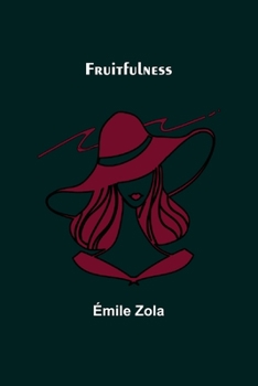 Paperback Fruitfulness Book