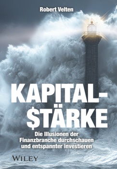 Hardcover Kapitalstärke [German] Book
