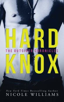 Paperback Hard Knox: The Outsider Chronicles Book