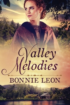 Paperback Valley Melodies Book