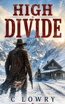 Paperback High Divide Book