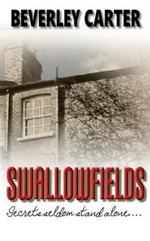 Paperback Swallowfields Book