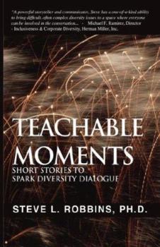 Paperback Teachable Moments Book