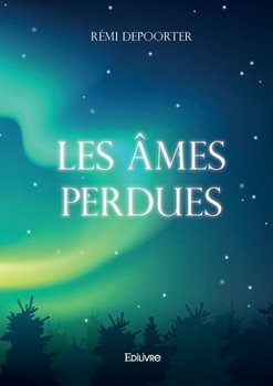 Paperback Les Âmes perdues: Essais poétiques [French] Book