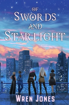 Of Swords and Starlight