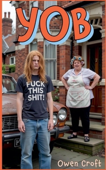 Paperback Yob Book