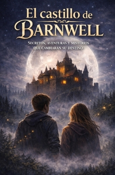 Paperback El castillo de Barnwell (Spanish Edition) [Spanish] Book