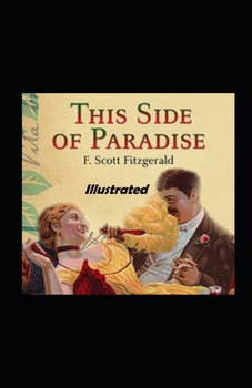 this side of paradise Illustrated