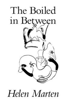 Paperback The Boiled in Between Book