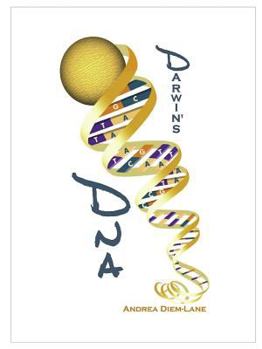 Paperback Darwin's DNA: An Illustrated Introduction to Evolutionary Philosophy Book