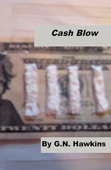 Paperback Cash Blow Book