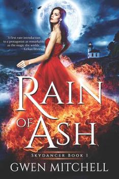 Rain of Ash