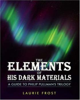 Paperback Elements of His Dark Materials Book