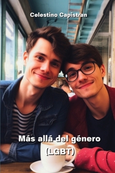 Paperback Más allá del género (LGBT) [Spanish] Book