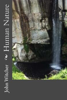 Paperback Human Nature Book