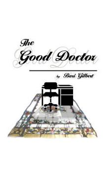 Paperback The Good Doctor Book