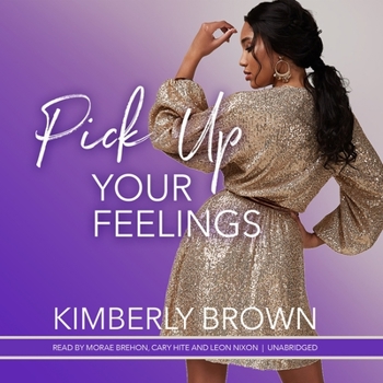 Audio CD Pick Up Your Feelings Book