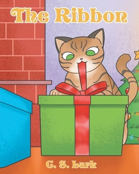 Paperback The Ribbon: Book 1 Book