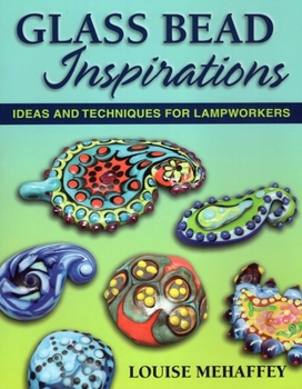 Paperback Glass Bead Inspirations Book