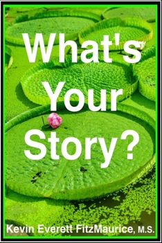 Paperback What's Your Story? Book