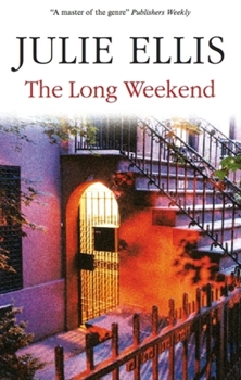 Hardcover Long Weekend Book